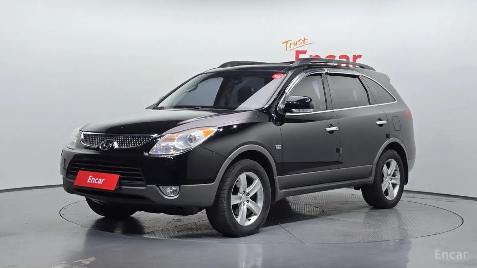 Hyundai Veracruz