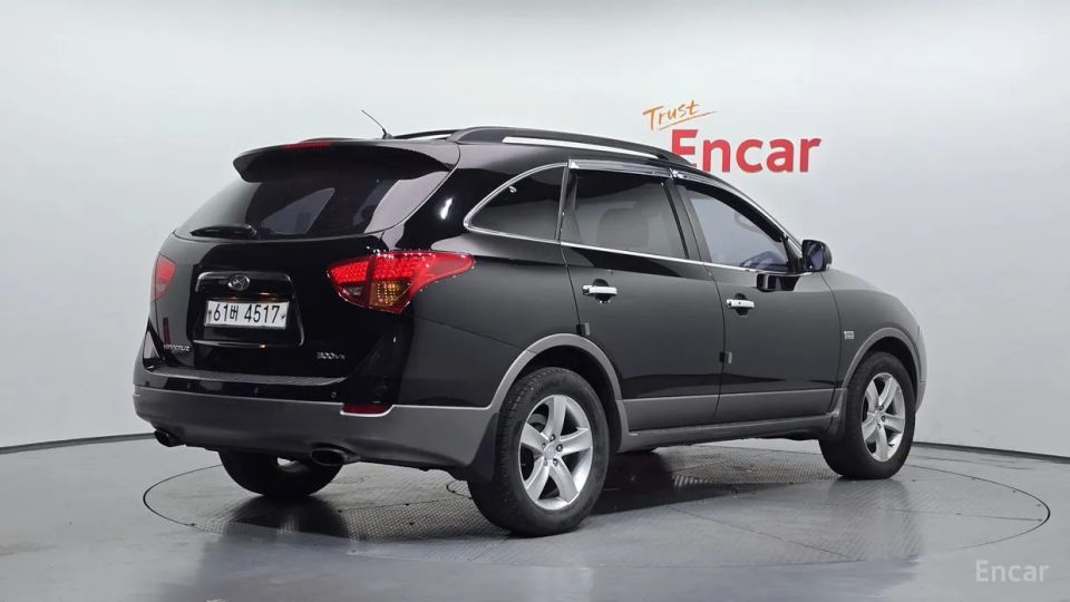 Hyundai Veracruz