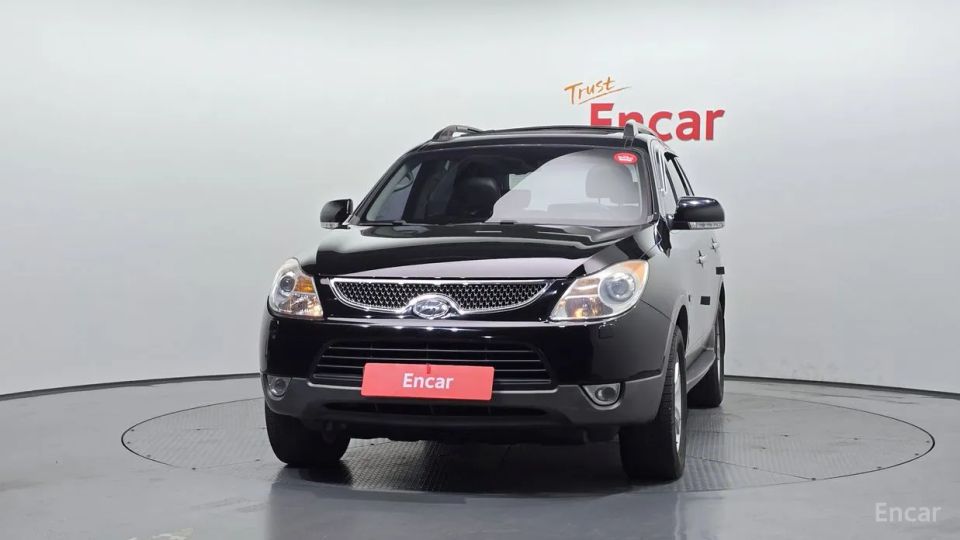 Hyundai Veracruz