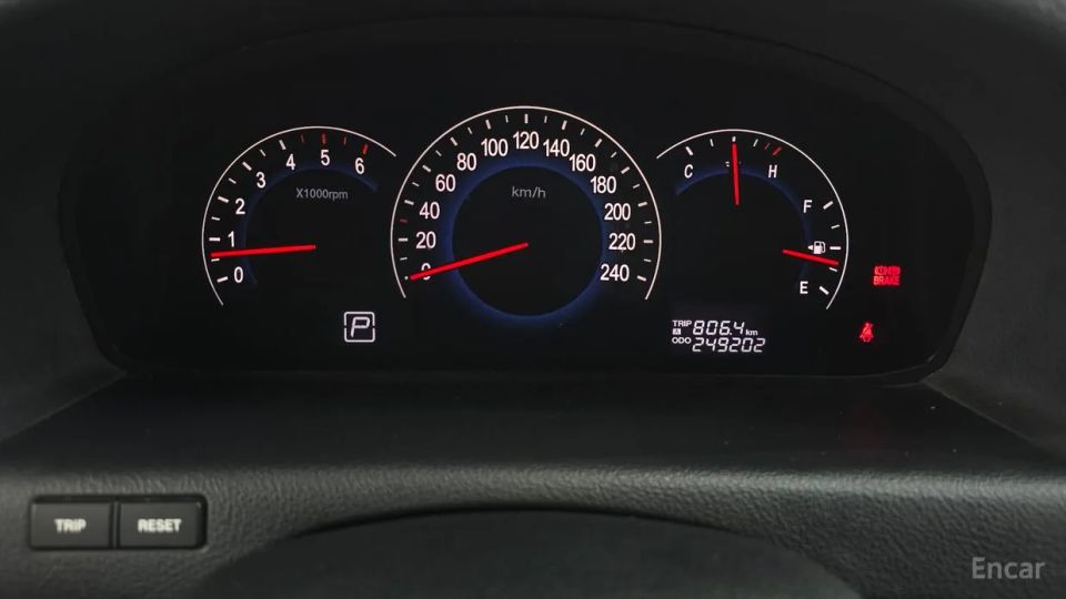 Hyundai Veracruz