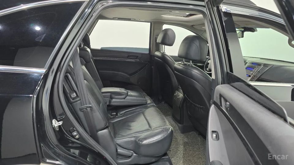 Hyundai Veracruz