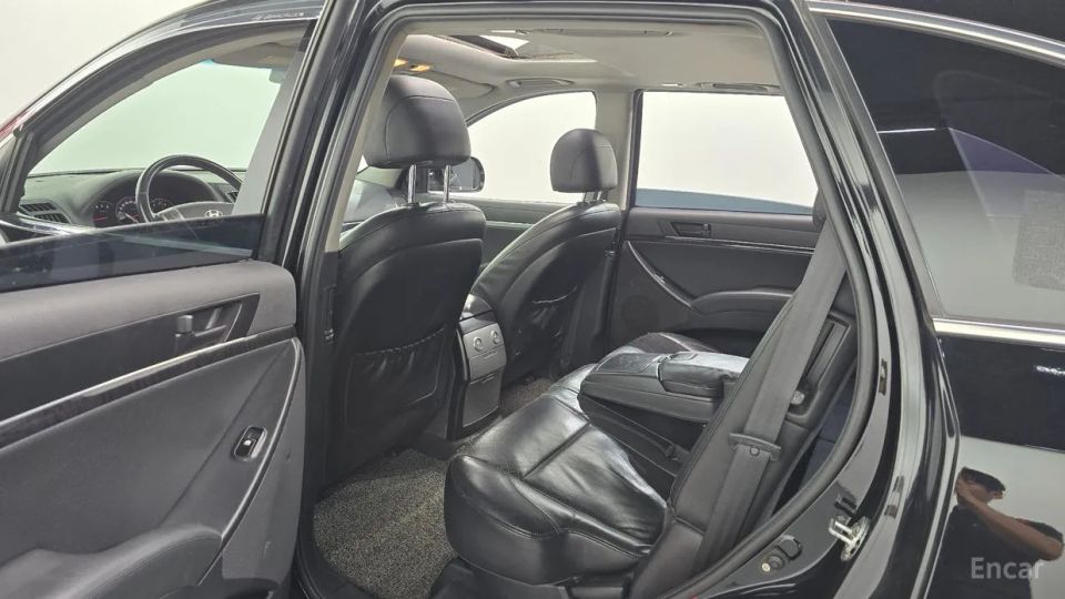Hyundai Veracruz