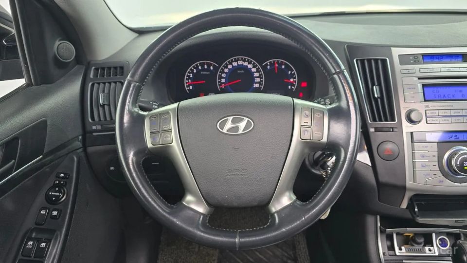 Hyundai Veracruz