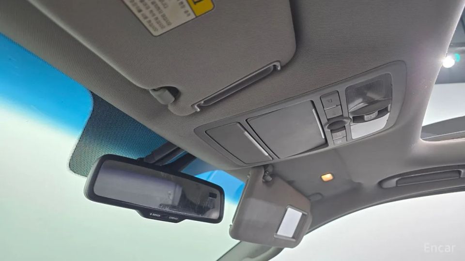 Hyundai Veracruz