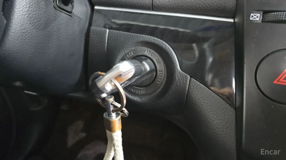 Hyundai Veracruz