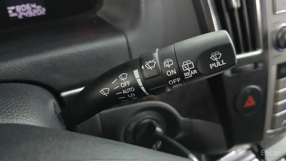 Hyundai Veracruz