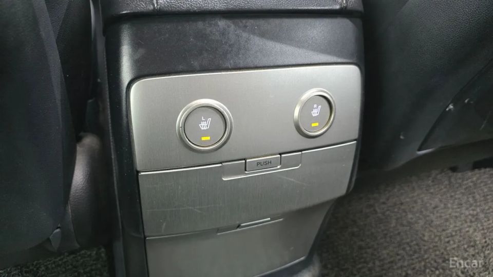 Hyundai Veracruz