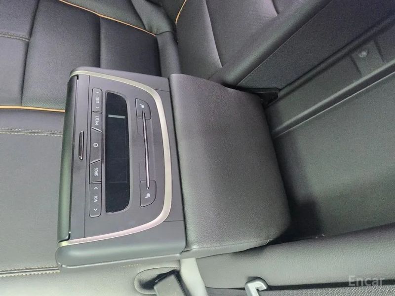 ChevroletGMDaewoo Impala