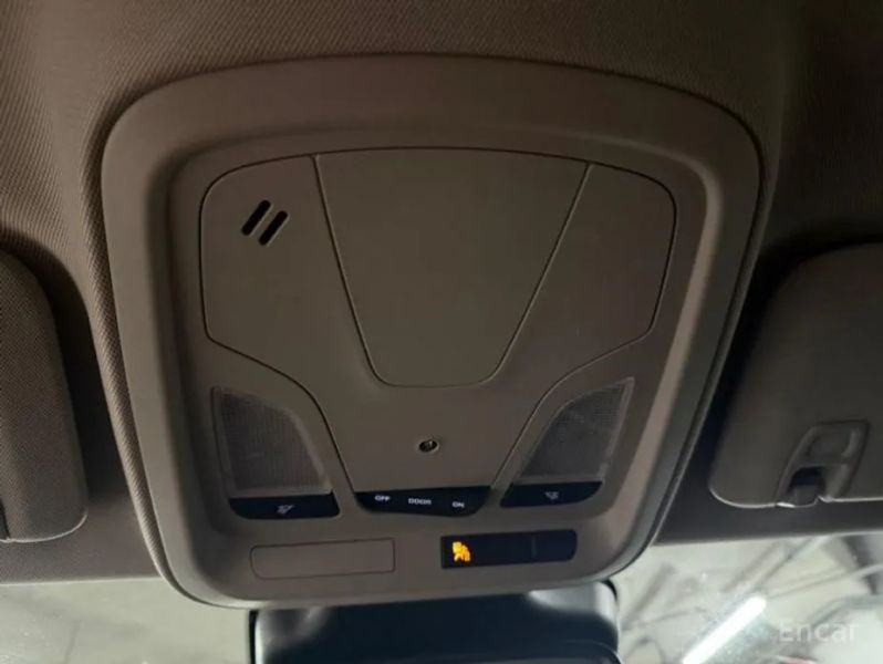 ChevroletGMDaewoo Impala
