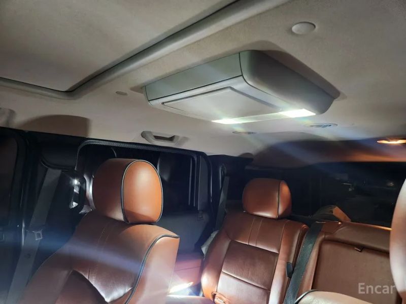 Hummer H2