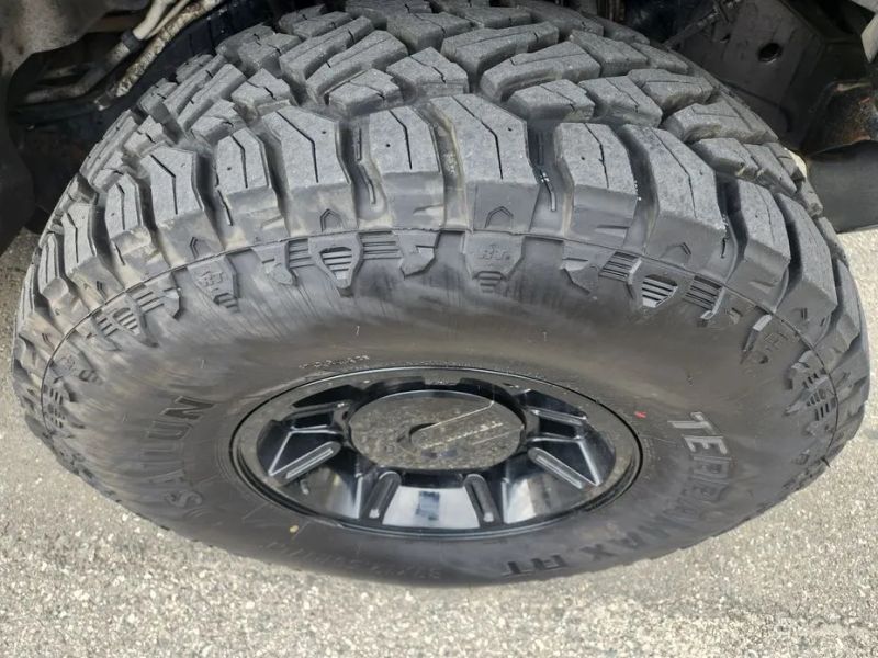 Hummer H2
