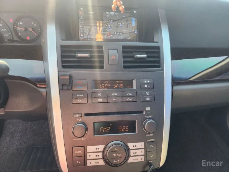 Renault-KoreaSamsung SM5