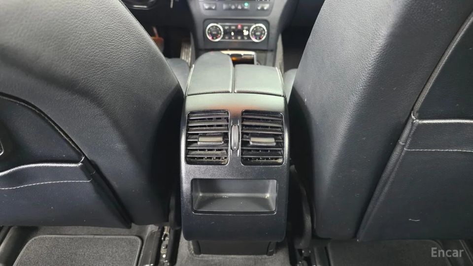 Mercedes-Benz GLK-Class