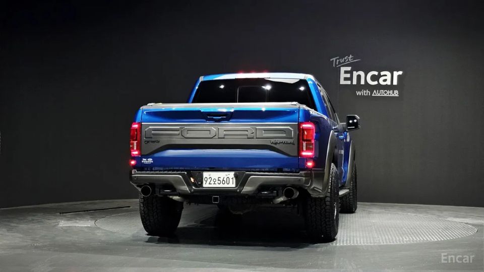 Ford F150