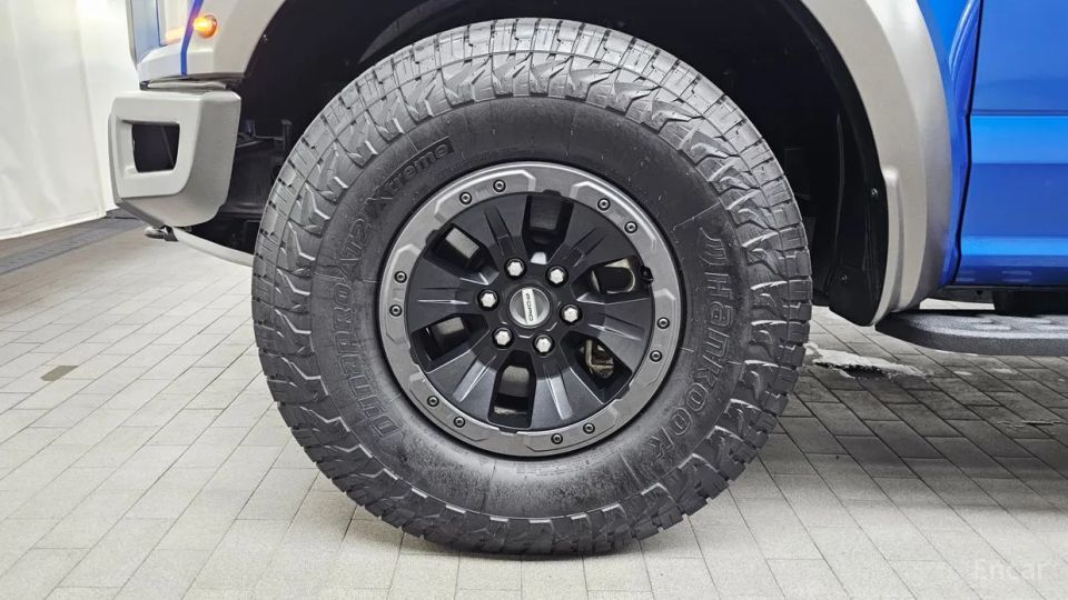 Ford F150