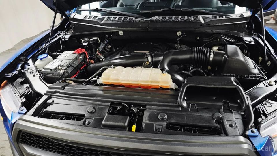 Ford F150