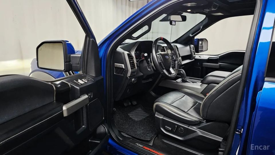 Ford F150