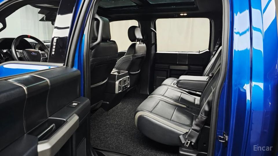 Ford F150