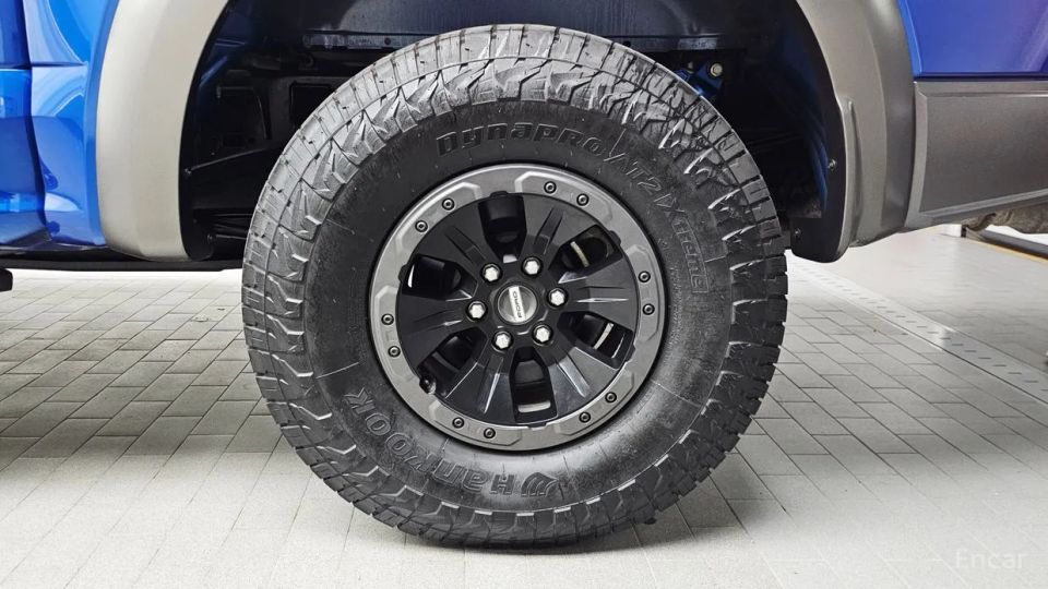 Ford F150