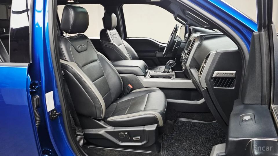 Ford F150