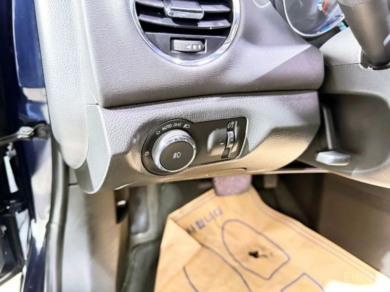 ChevroletGMDaewoo Cruze