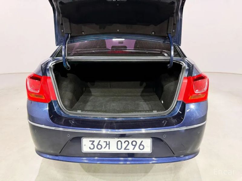 ChevroletGMDaewoo Cruze