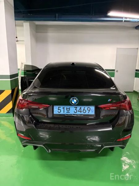 Bmw I4