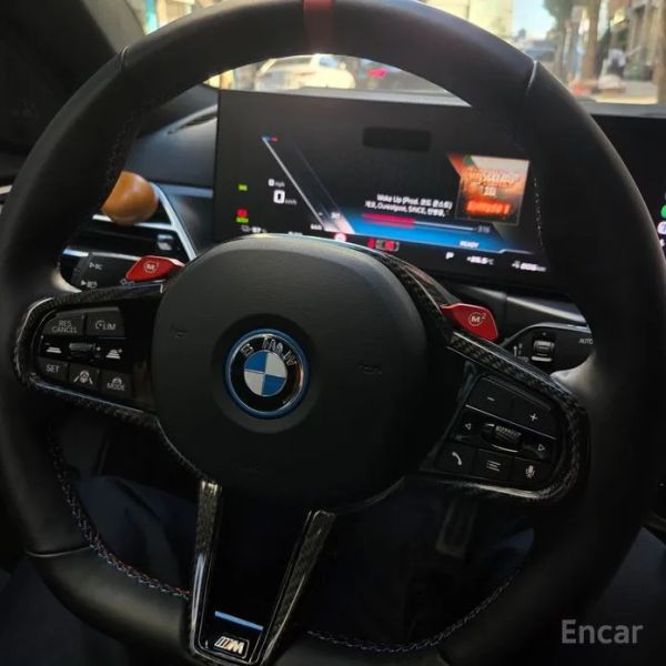 Bmw I4