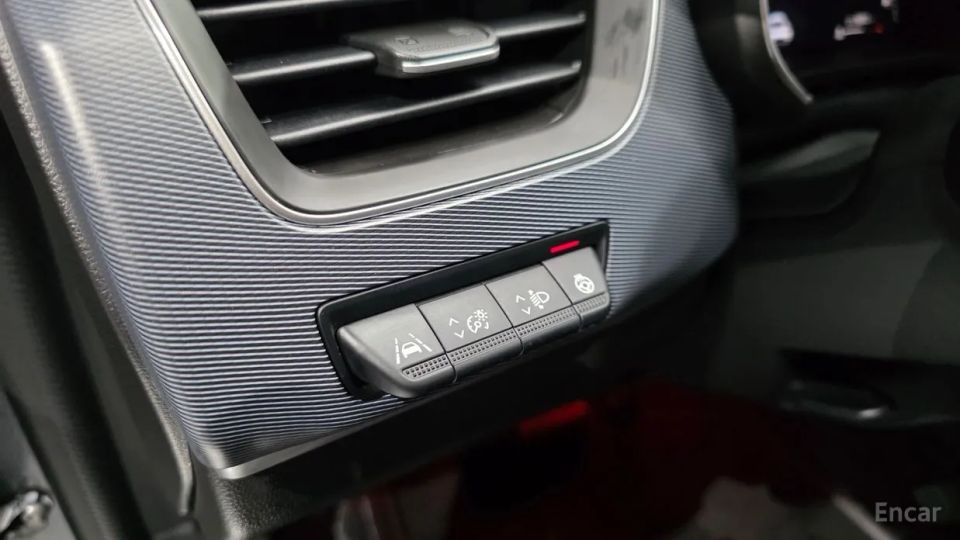 Renault-KoreaSamsung XM3