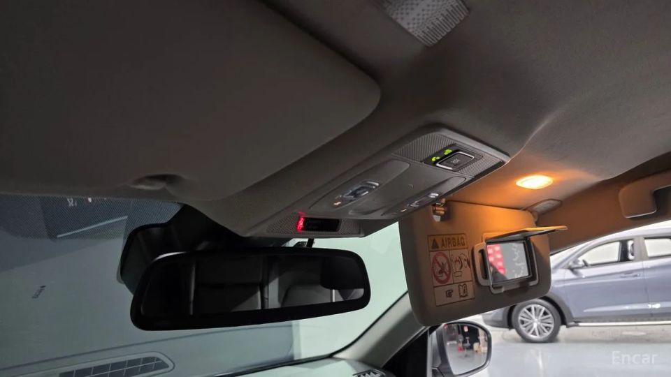 Renault-KoreaSamsung XM3