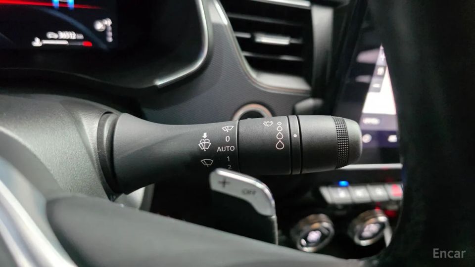 Renault-KoreaSamsung XM3