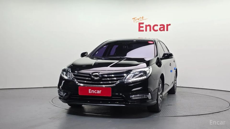 Renault-KoreaSamsung SM5