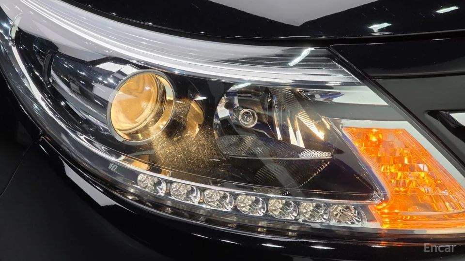 Renault-KoreaSamsung SM5