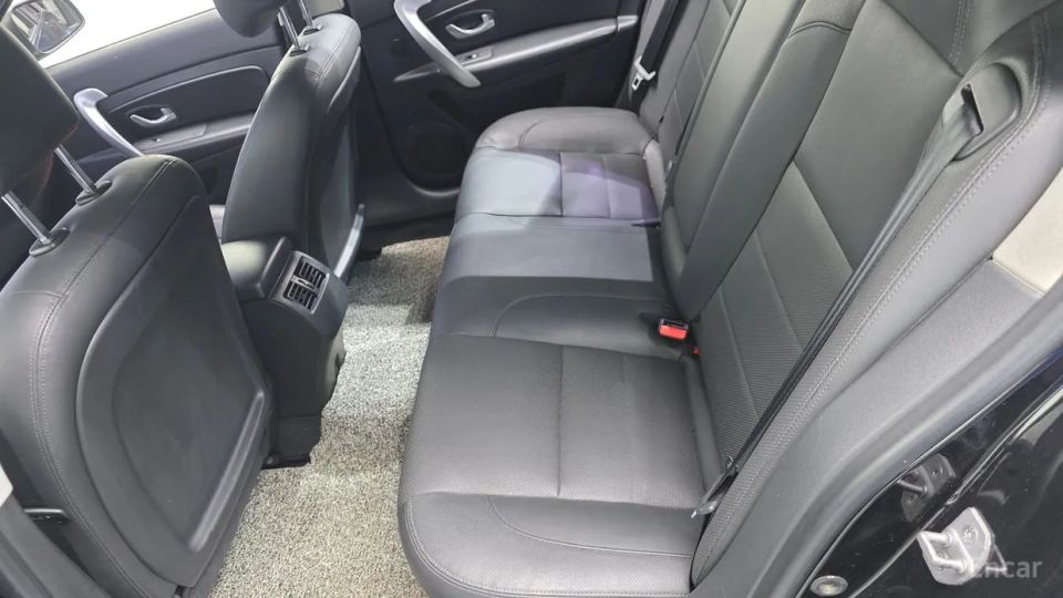 Renault-KoreaSamsung SM5