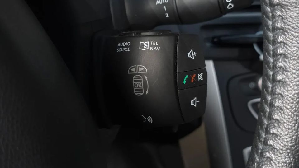 Renault-KoreaSamsung SM5