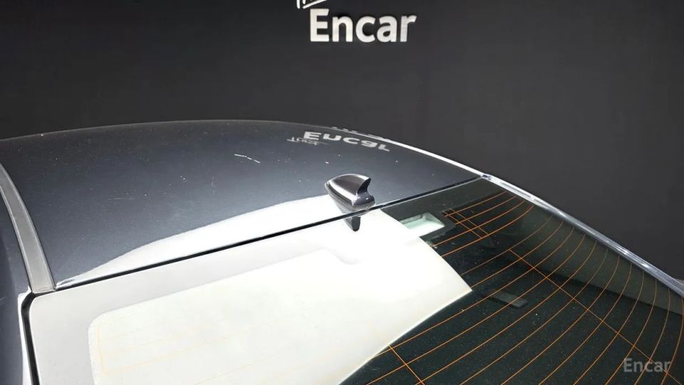 Renault-KoreaSamsung SM5