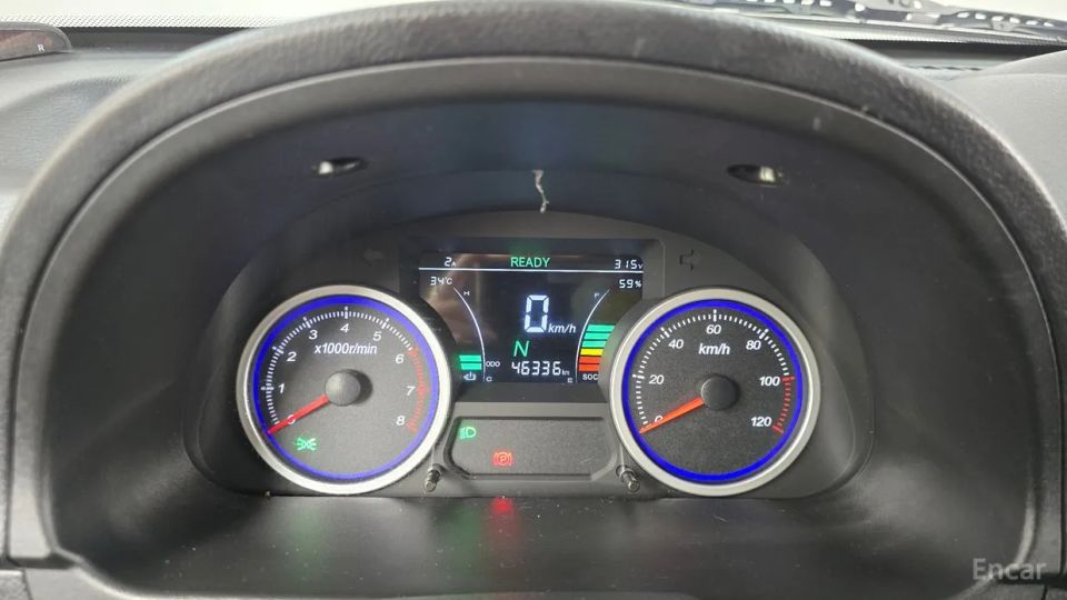 DFSK C35