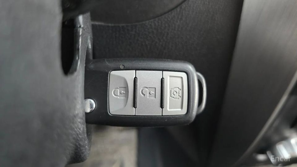 DFSK C35