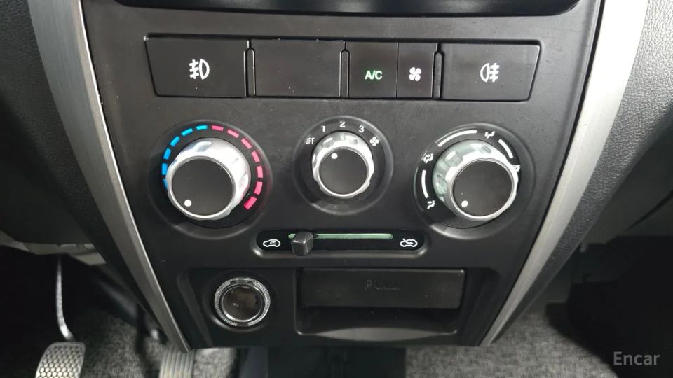 DFSK C35