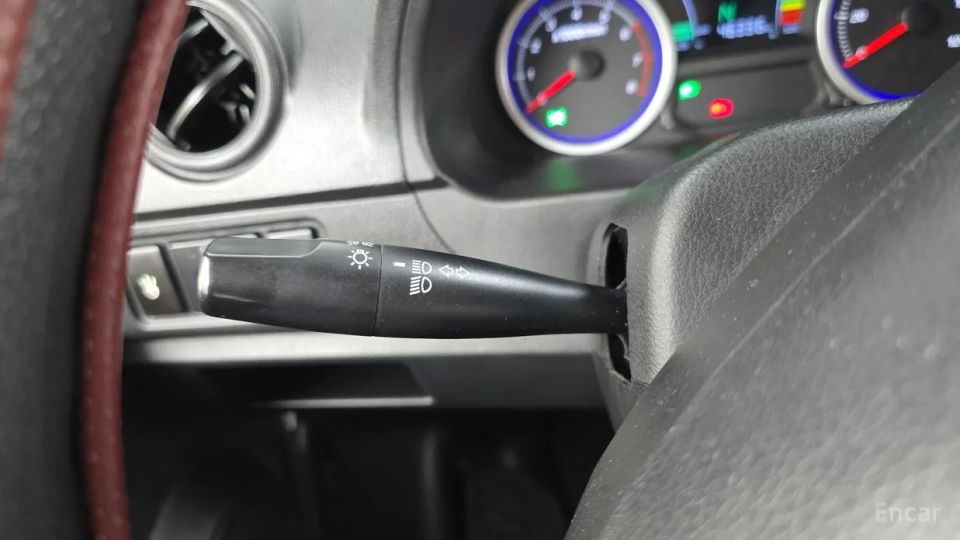 DFSK C35