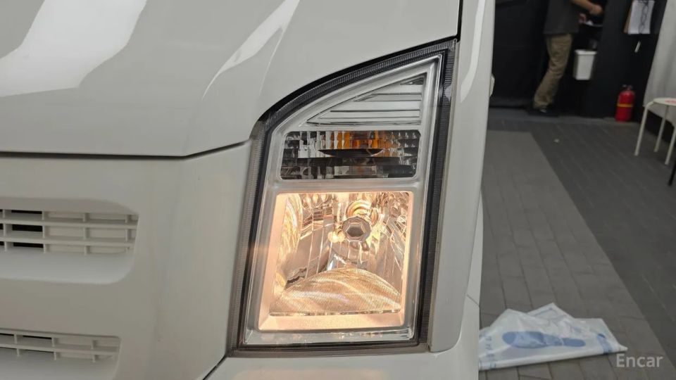 DFSK C35
