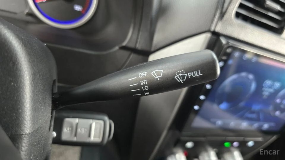 DFSK C35