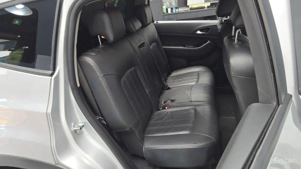 ChevroletGMDaewoo Orlando
