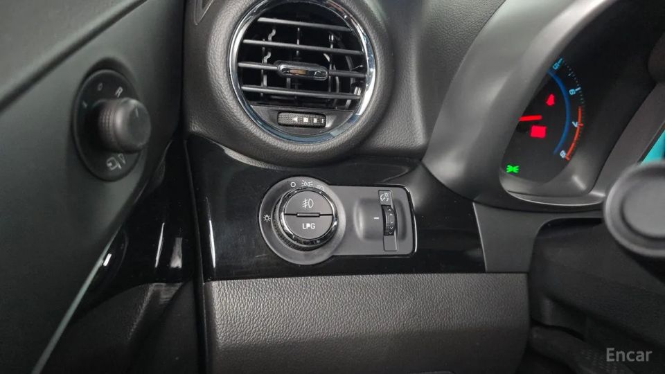 ChevroletGMDaewoo Orlando