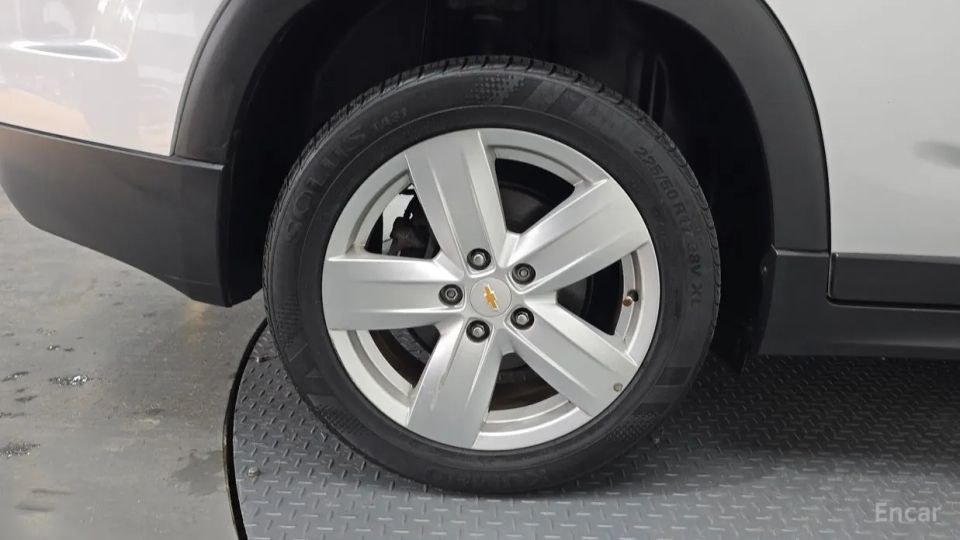 ChevroletGMDaewoo Orlando