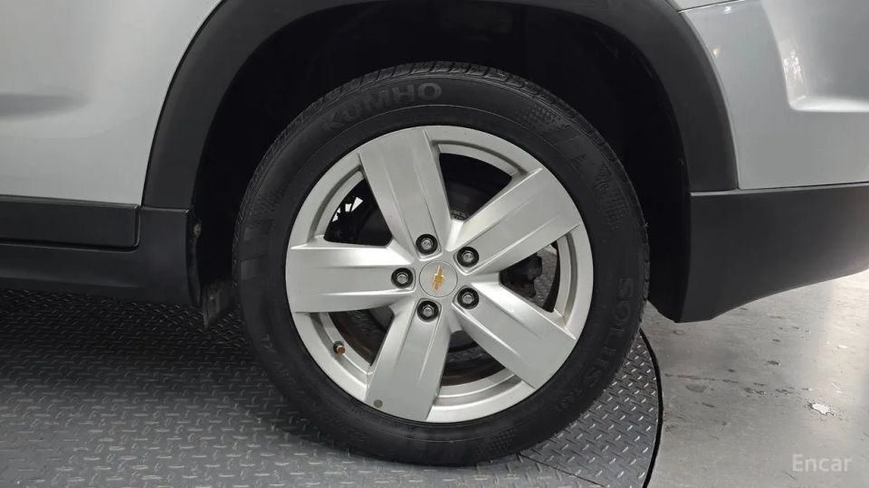 ChevroletGMDaewoo Orlando