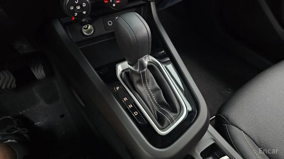 Renault-KoreaSamsung Arkana
