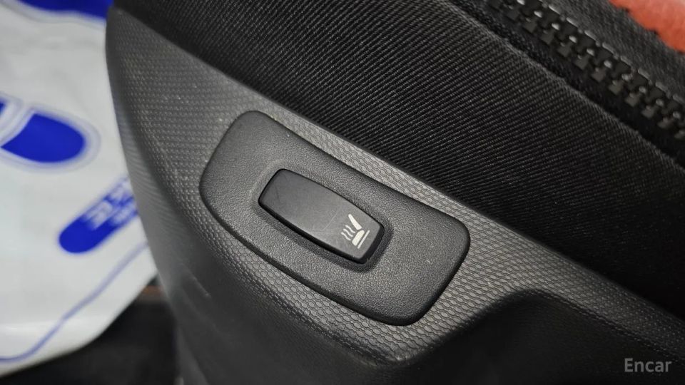 Renault-KoreaSamsung QM3
