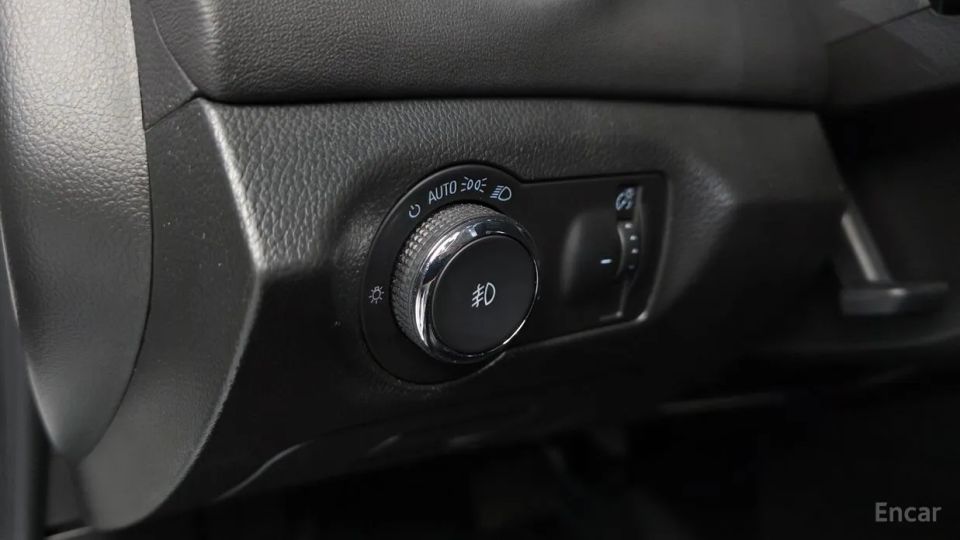 ChevroletGMDaewoo Cruze