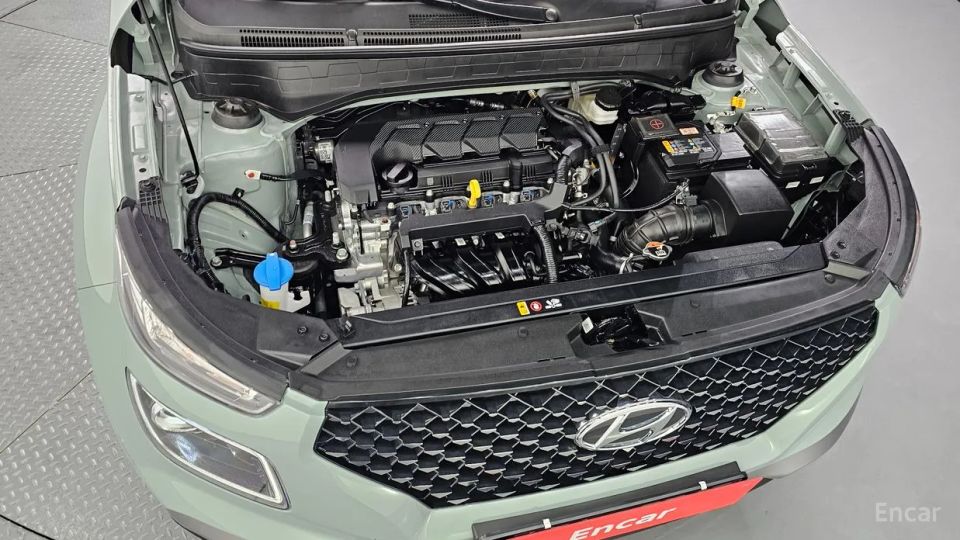 Hyundai Venue